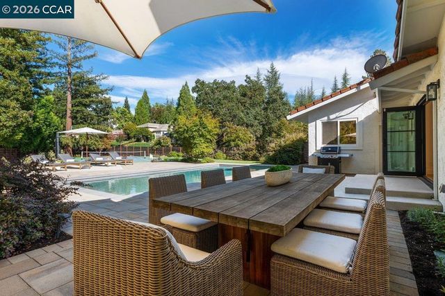 2431 Alamo Glen, Alamo, CA 94507