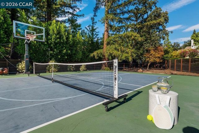 2431 Alamo Glen, Alamo, CA 94507