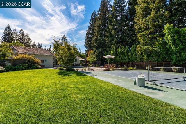 2431 Alamo Glen, Alamo, CA 94507