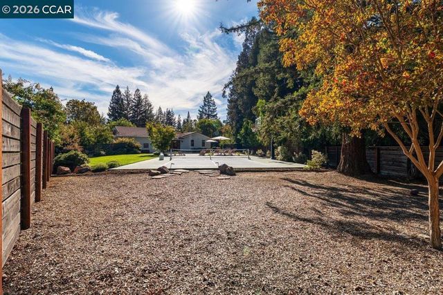2431 Alamo Glen, Alamo, CA 94507