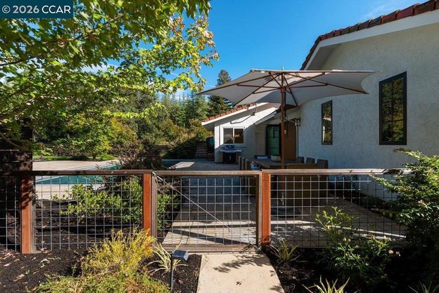 2431 Alamo Glen, Alamo, CA 94507
