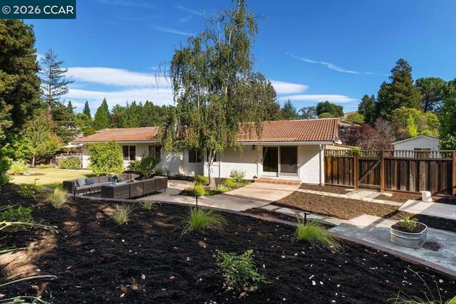 2431 Alamo Glen, Alamo, CA 94507