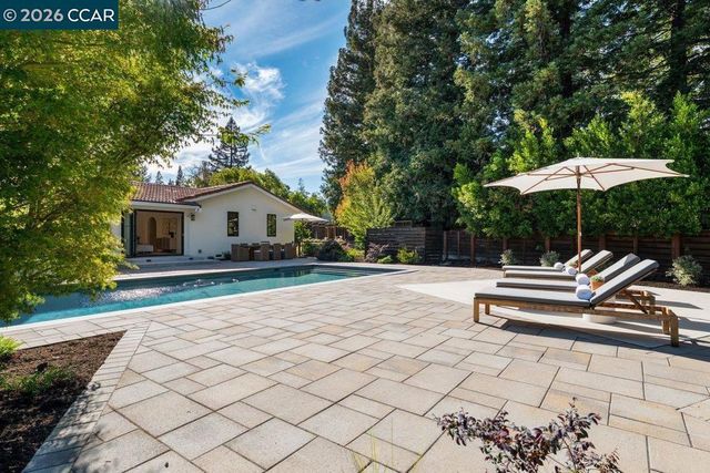2431 Alamo Glen, Alamo, CA 94507