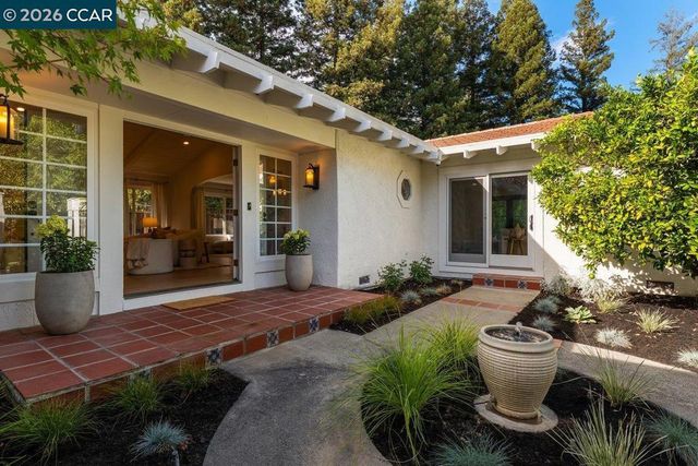 2431 Alamo Glen, Alamo, CA 94507