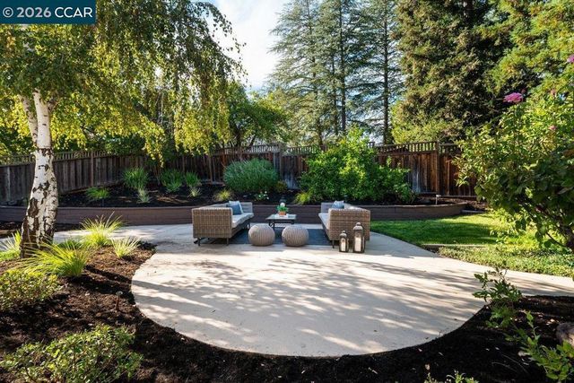 2431 Alamo Glen, Alamo, CA 94507