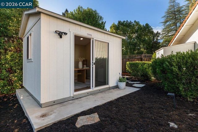 2431 Alamo Glen, Alamo, CA 94507