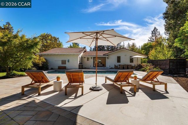 2431 Alamo Glen, Alamo, CA 94507
