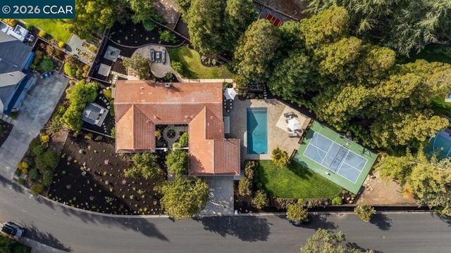 2431 Alamo Glen, Alamo, CA 94507
