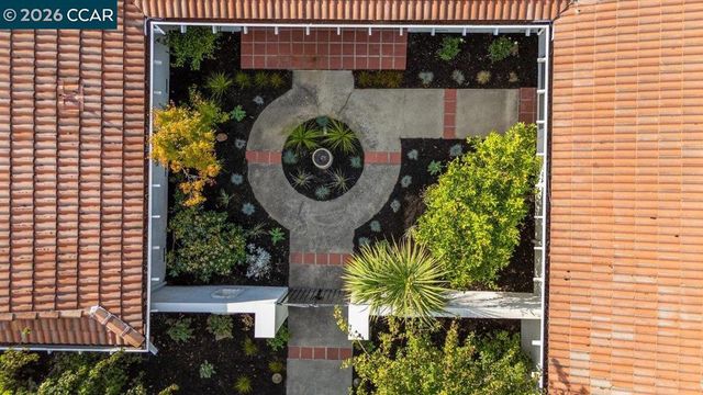 2431 Alamo Glen, Alamo, CA 94507