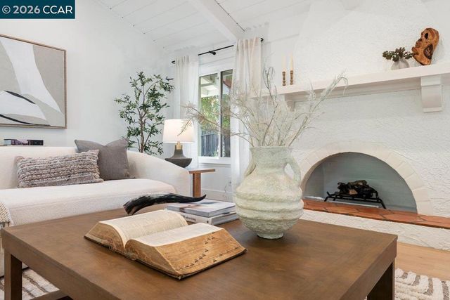 2431 Alamo Glen, Alamo, CA 94507