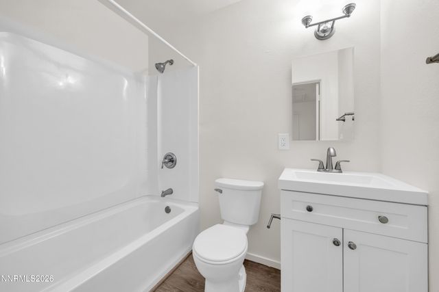 5020 Catalina Drive APT 3, Reno, NV 89502