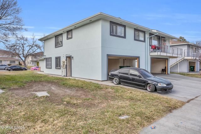 5020 Catalina Drive APT 3, Reno, NV 89502