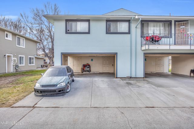 5020 Catalina Drive APT 3, Reno, NV 89502