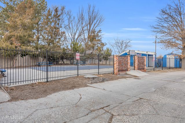 5020 Catalina Drive APT 3, Reno, NV 89502