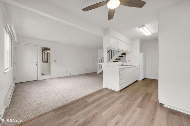 5020 Catalina Drive APT 3, Reno, NV 89502