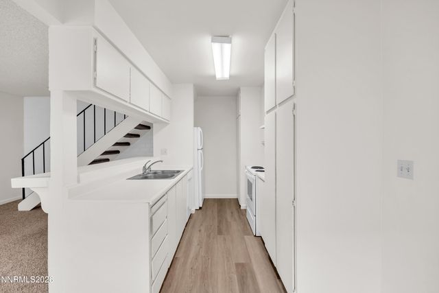 5020 Catalina Drive APT 3, Reno, NV 89502