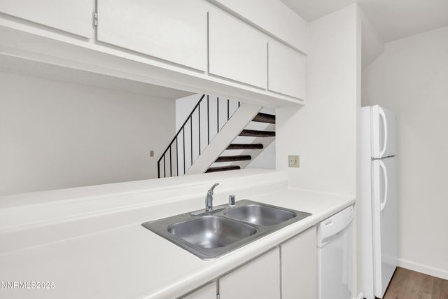 5020 Catalina Drive APT 3, Reno, NV 89502