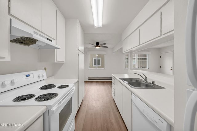 5020 Catalina Drive APT 3, Reno, NV 89502