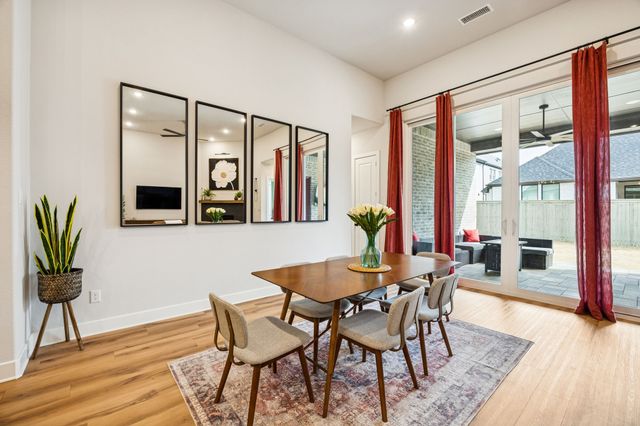 313 Pioneer Trail, Northlake, TX 76247