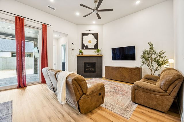 313 Pioneer Trail, Northlake, TX 76247