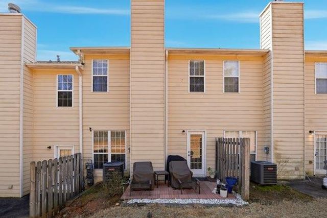 7030 Biltmore Trace, Lithonia, GA 30058