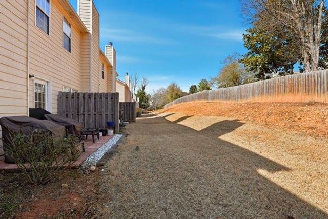 7030 Biltmore Trace, Lithonia, GA 30058