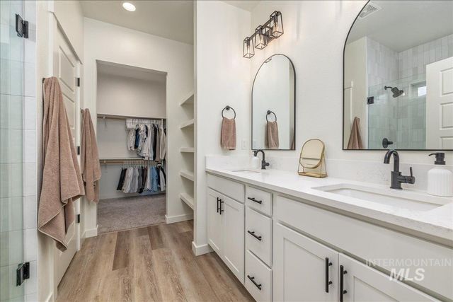 3090 W Silver River St., Meridian, ID 83646