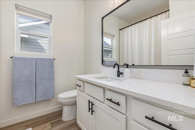 3090 W Silver River St., Meridian, ID 83646