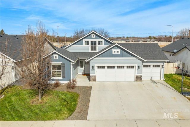 3090 W Silver River St., Meridian, ID 83646