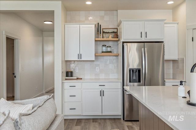 3090 W Silver River St., Meridian, ID 83646