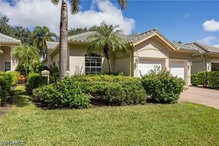 917 Vistana CIR 6, Naples, FL 34119