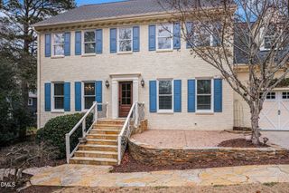 8325 Stryker Court, Raleigh, NC 27615