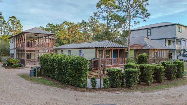 65 N Barcelona Avenue, Santa Rosa Beach, FL 32459