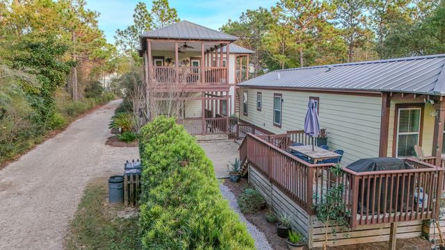 65 N Barcelona Avenue, Santa Rosa Beach, FL 32459