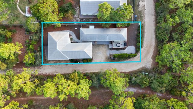 65 N Barcelona Avenue, Santa Rosa Beach, FL 32459