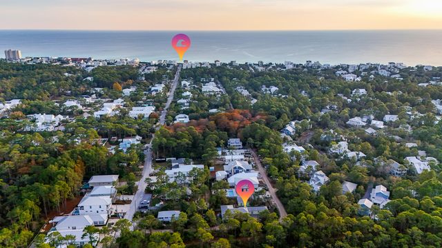 65 N Barcelona Avenue, Santa Rosa Beach, FL 32459