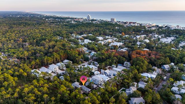 65 N Barcelona Avenue, Santa Rosa Beach, FL 32459