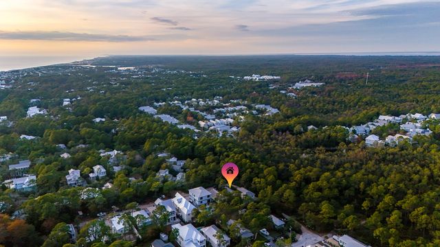 65 N Barcelona Avenue, Santa Rosa Beach, FL 32459