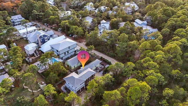 65 N Barcelona Avenue, Santa Rosa Beach, FL 32459