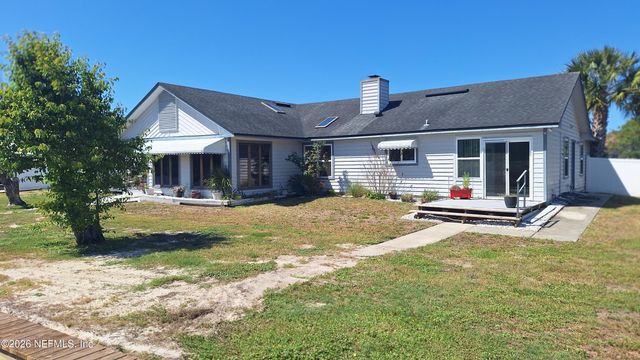 4250 CORDGRASS INLET Drive, Jacksonville, FL 32250