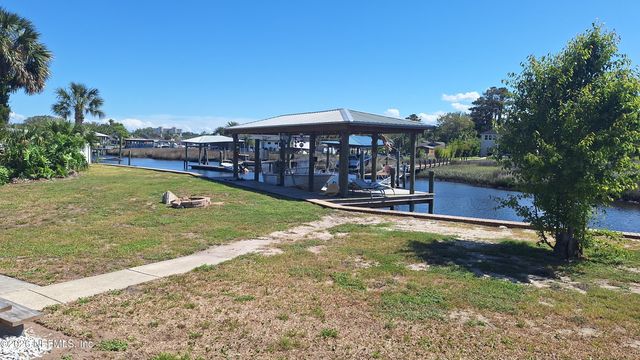 4250 CORDGRASS INLET Drive, Jacksonville, FL 32250