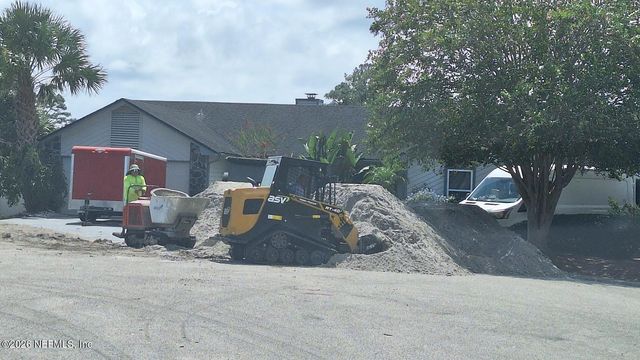 4250 CORDGRASS INLET Drive, Jacksonville, FL 32250