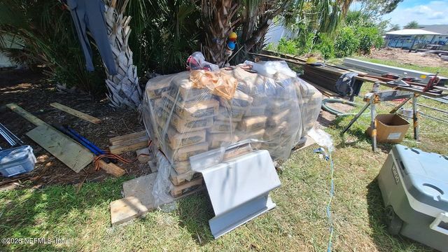 4250 CORDGRASS INLET Drive, Jacksonville, FL 32250