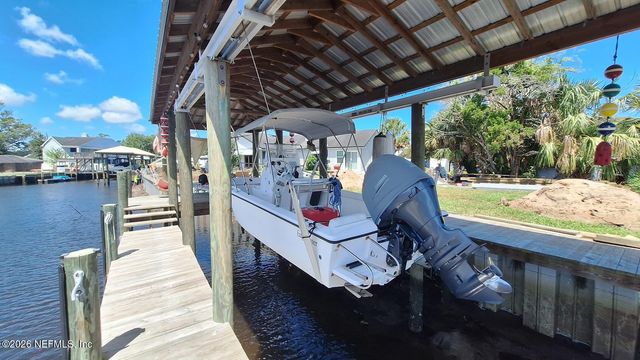 4250 CORDGRASS INLET Drive, Jacksonville, FL 32250