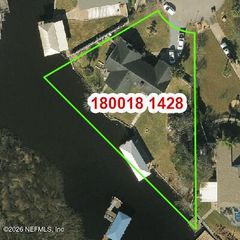 4250 CORDGRASS INLET Drive, Jacksonville, FL 32250