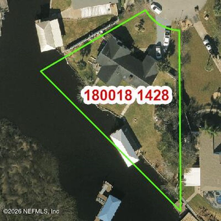 4250 CORDGRASS INLET Drive, Jacksonville, FL 32250