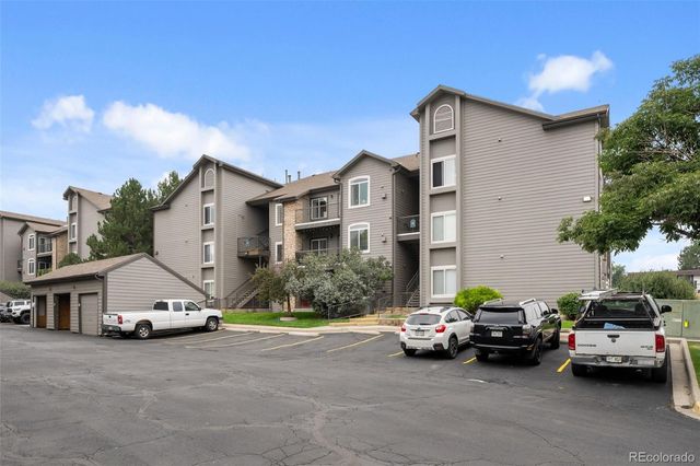 2575 S Syracuse Way H201, Denver, CO 80231