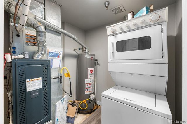 2575 S Syracuse Way H201, Denver, CO 80231