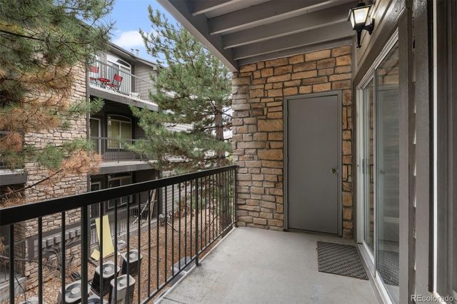 2575 S Syracuse Way H201, Denver, CO 80231