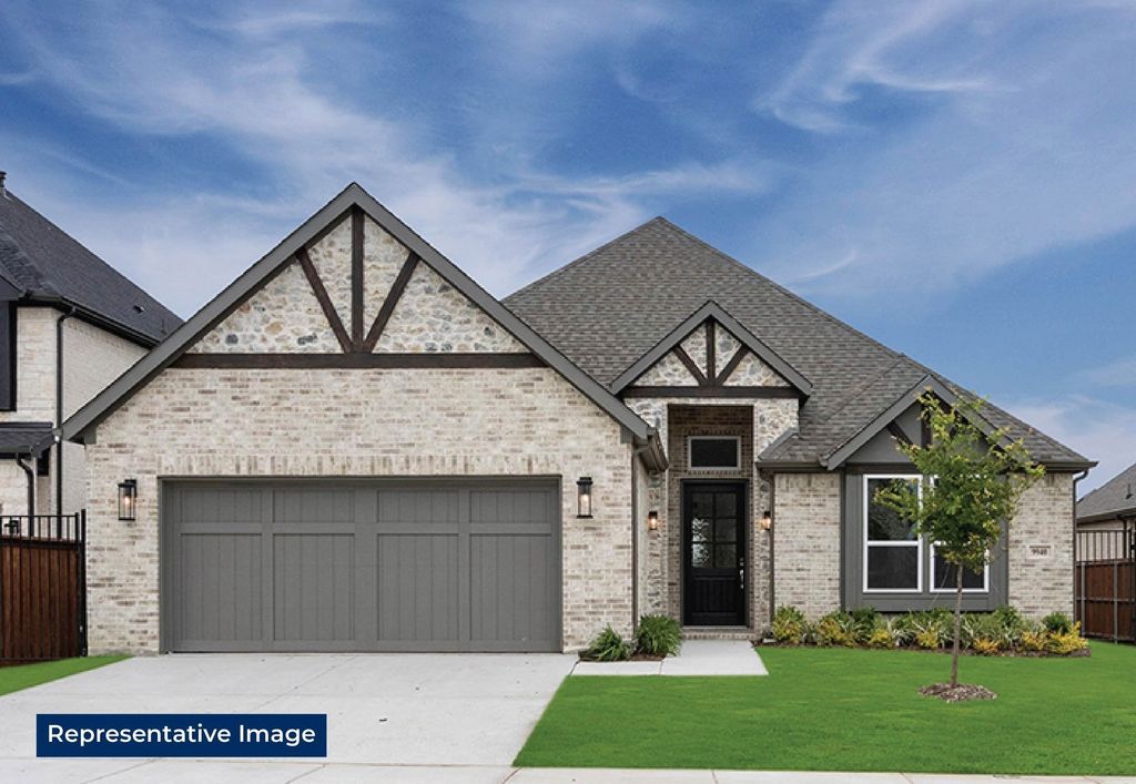 1708 Possum Fire Trail, Mesquite, TX 75181